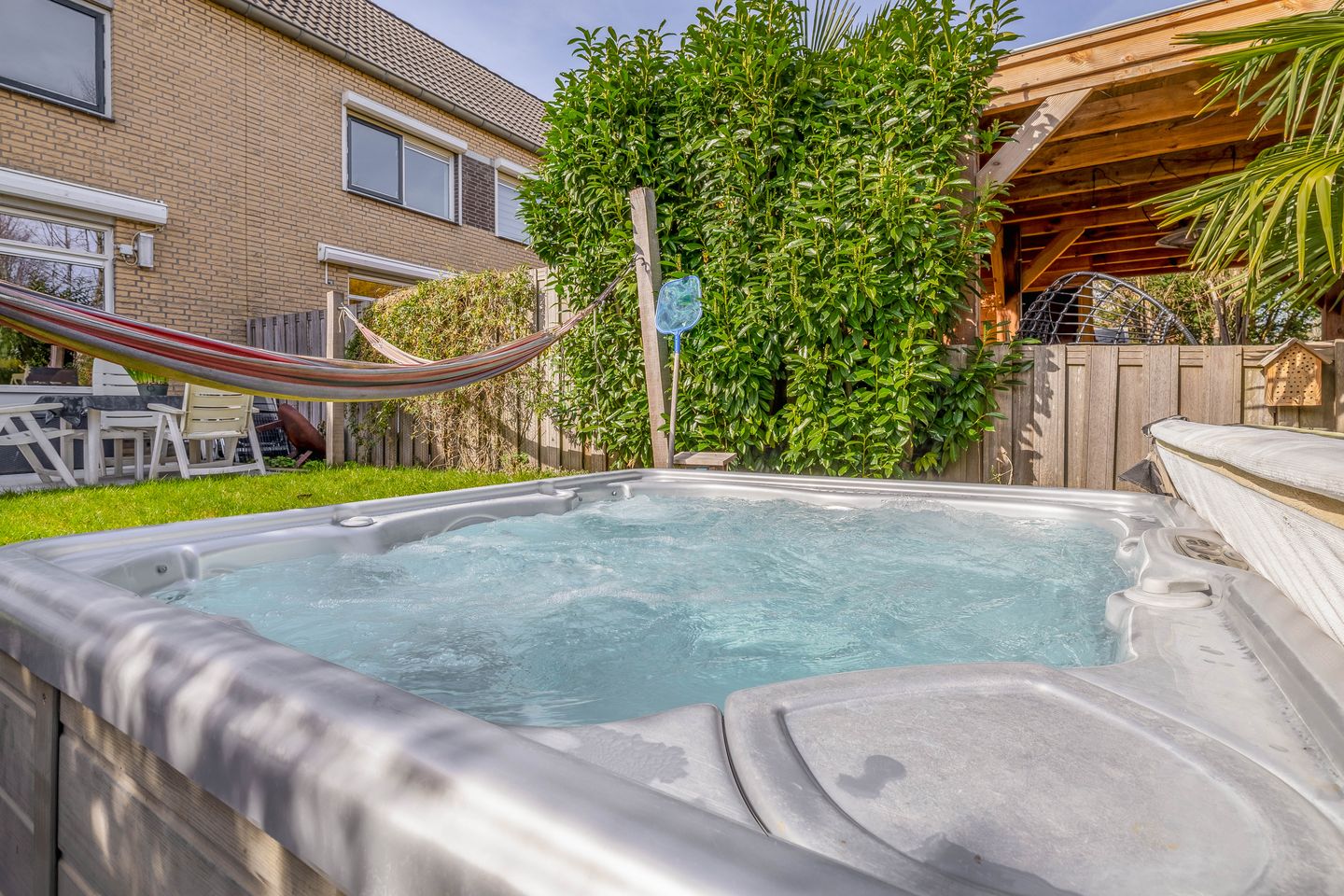 Foto 40 van Damhertstraat 42