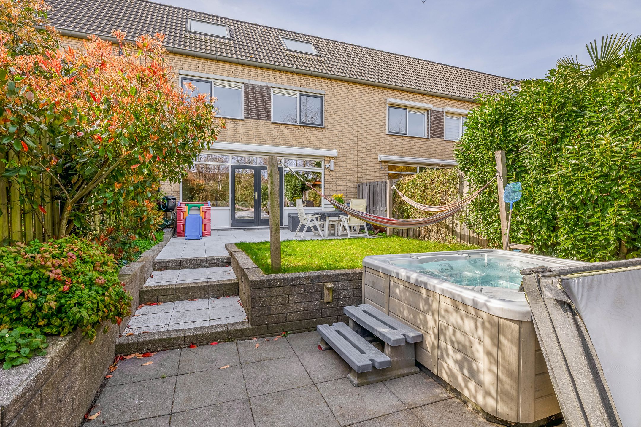 Foto 42 van Damhertstraat 42