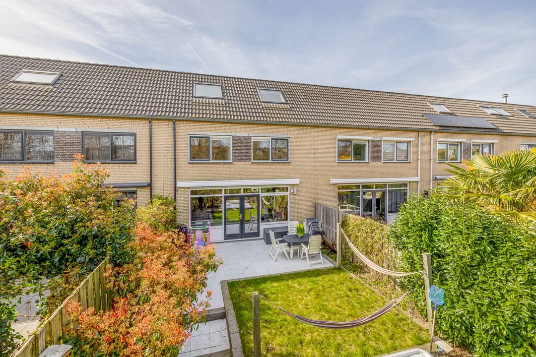 Foto 43 van Damhertstraat 42