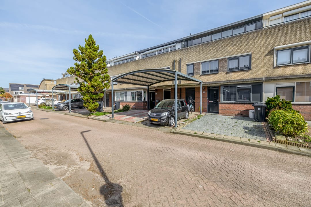 Foto 47 van Damhertstraat 42