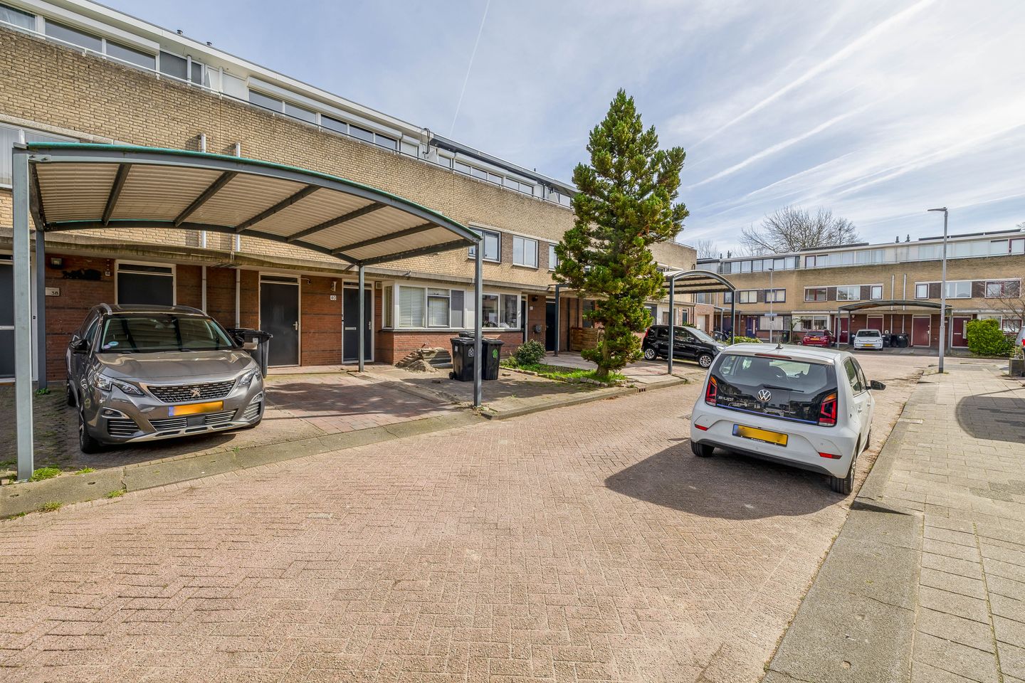 Foto 49 van Damhertstraat 42