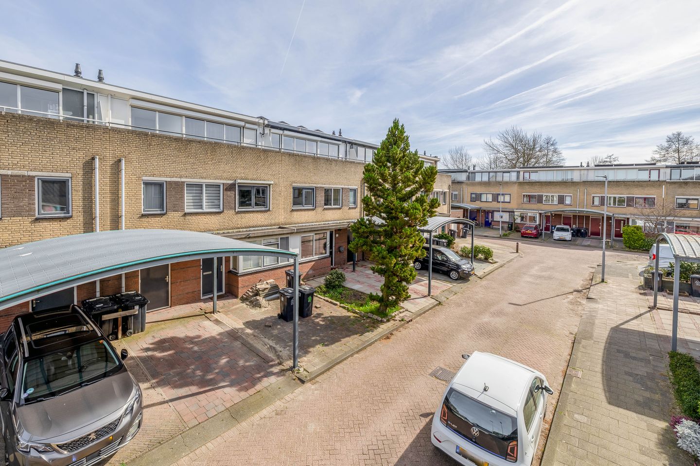 Foto 50 van Damhertstraat 42