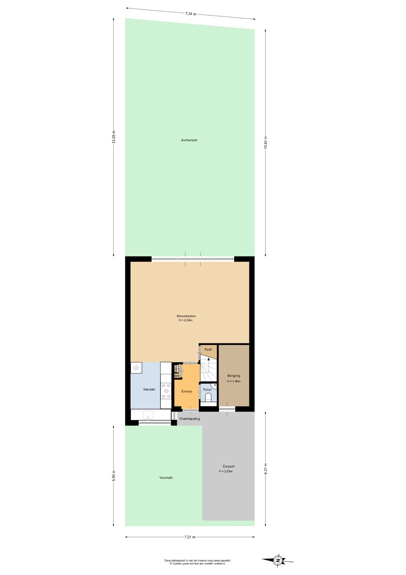 Foto 51 van Damhertstraat 42