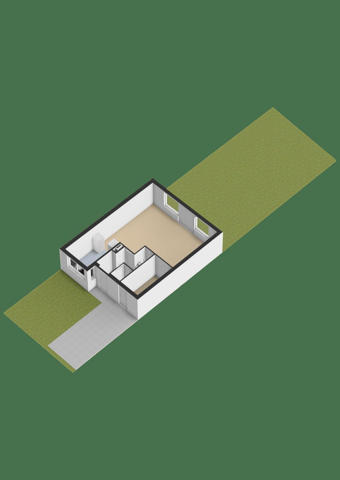 Foto 52 van Damhertstraat 42