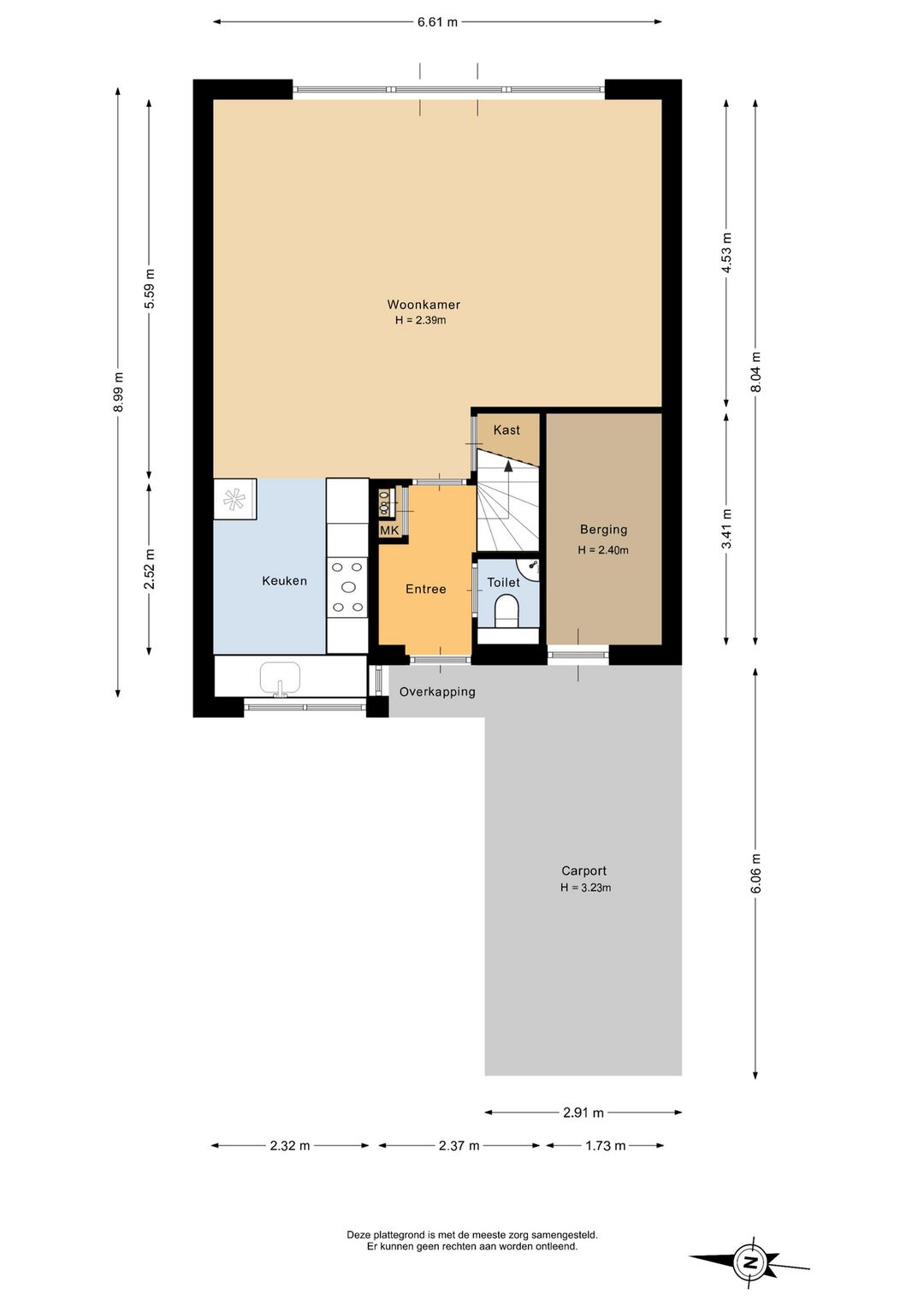 Foto 53 van Damhertstraat 42