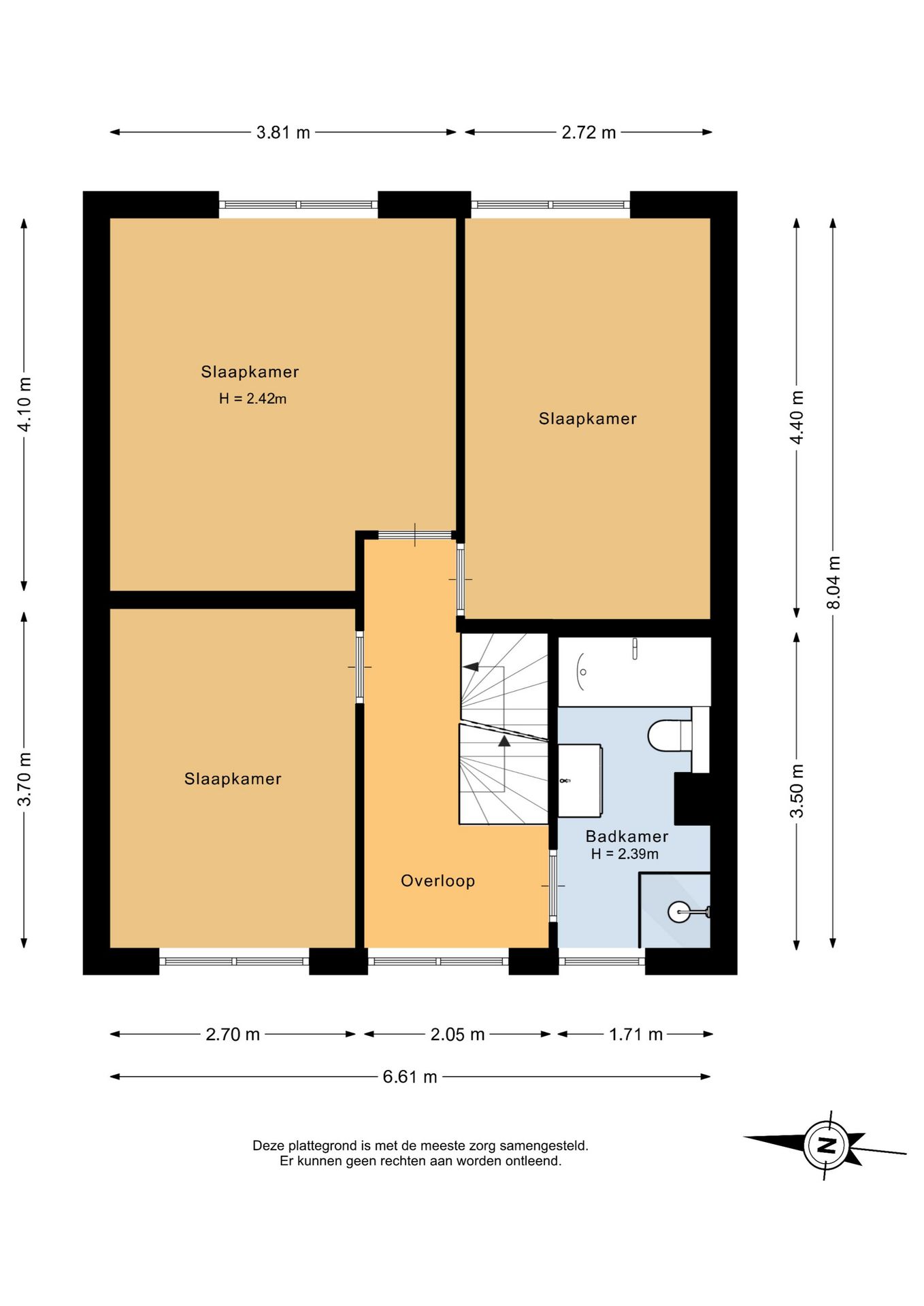 Foto 55 van Damhertstraat 42