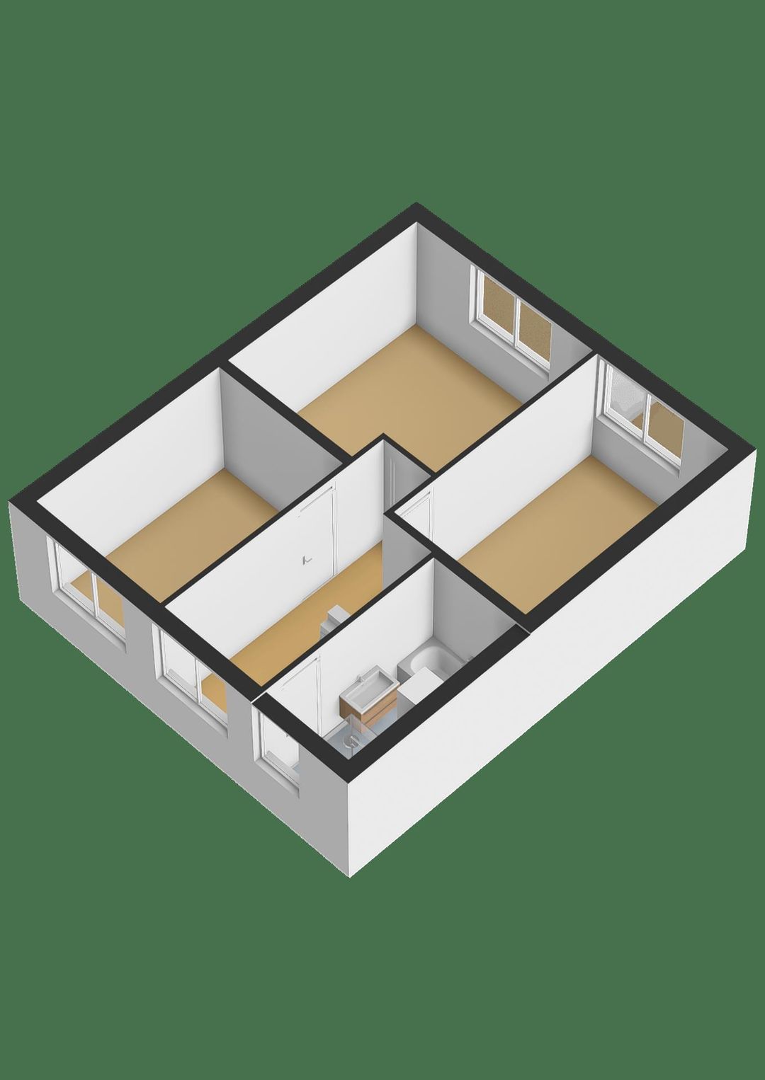 Foto 56 van Damhertstraat 42