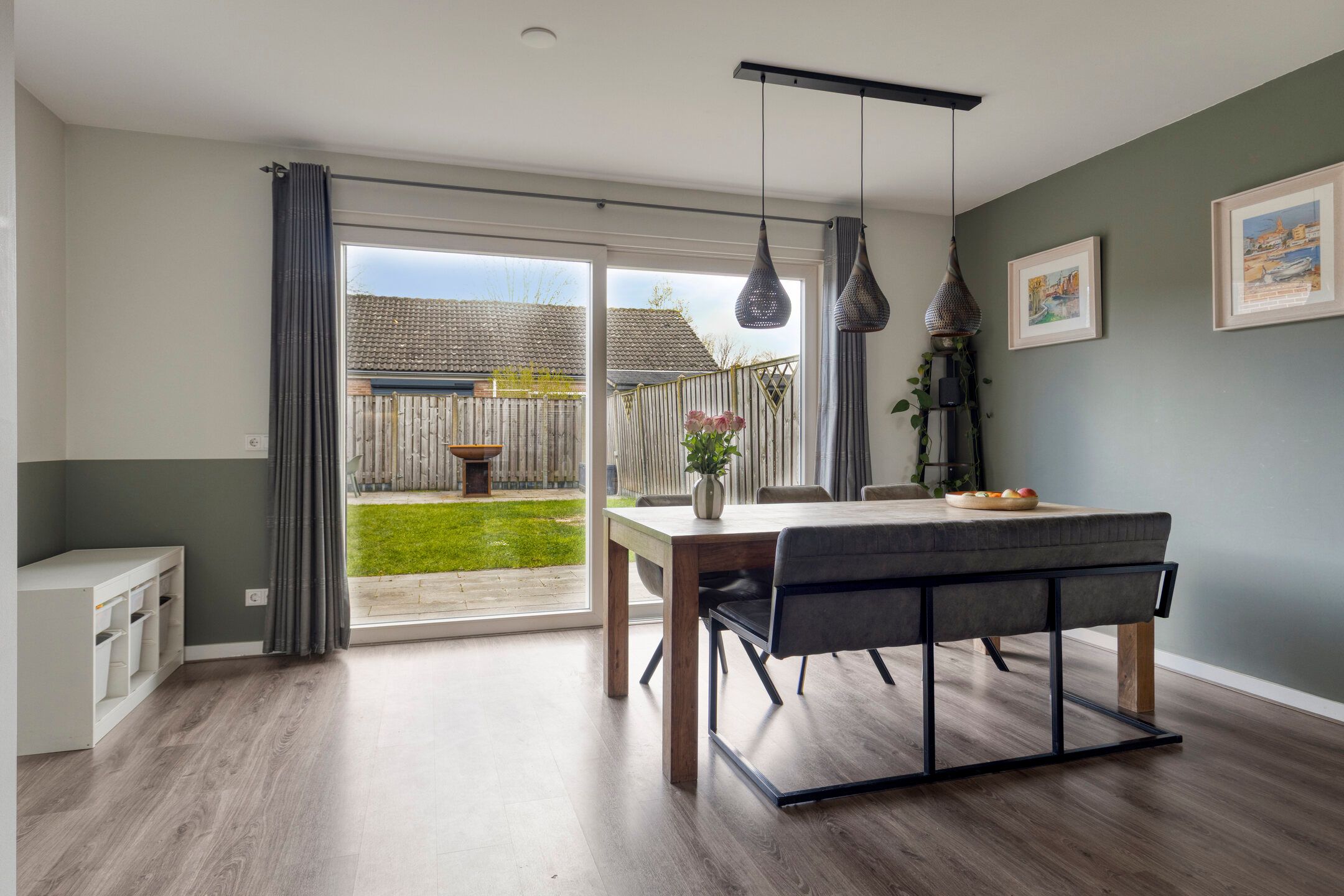 Foto 3 van Julianastraat 24