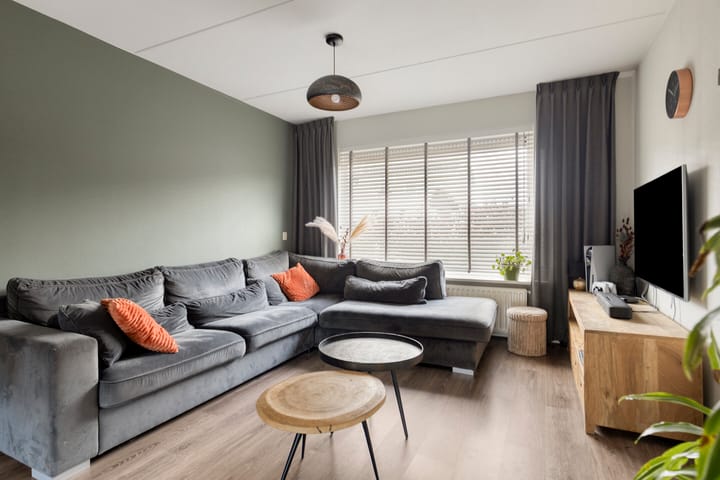 Foto 4 van Julianastraat 24