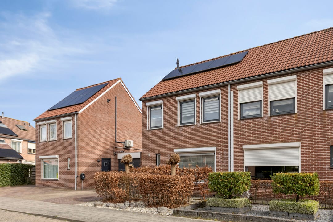 Foto 7 van Julianastraat 24