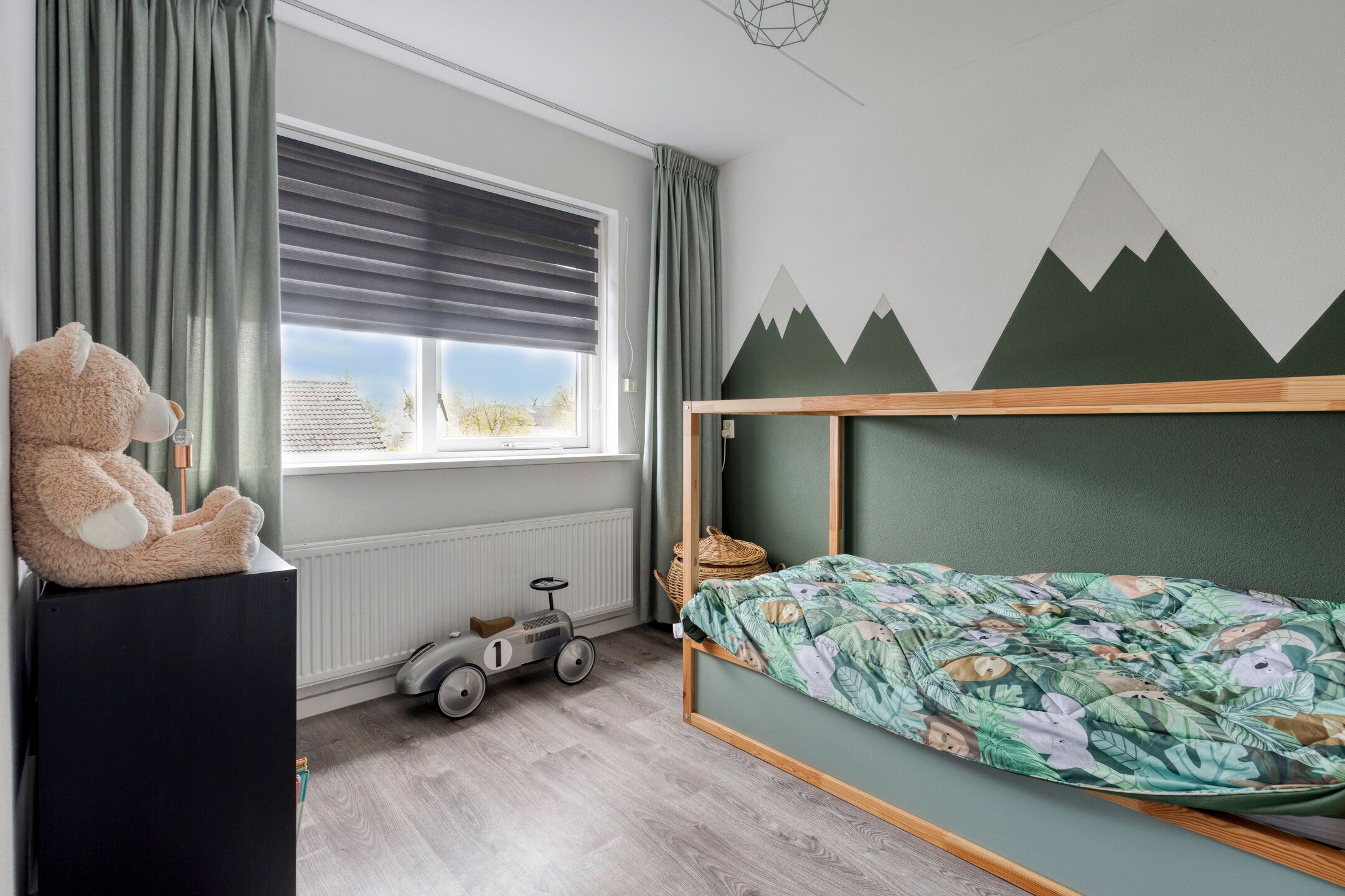 Foto 21 van Julianastraat 24