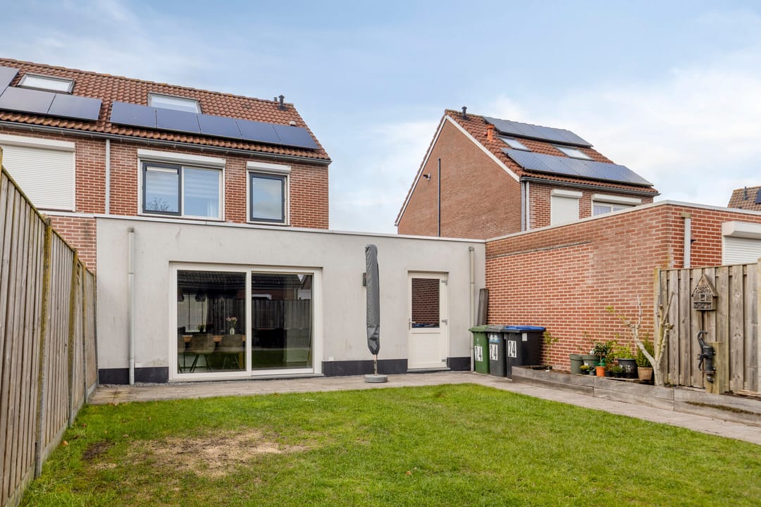 Foto 31 van Julianastraat 24