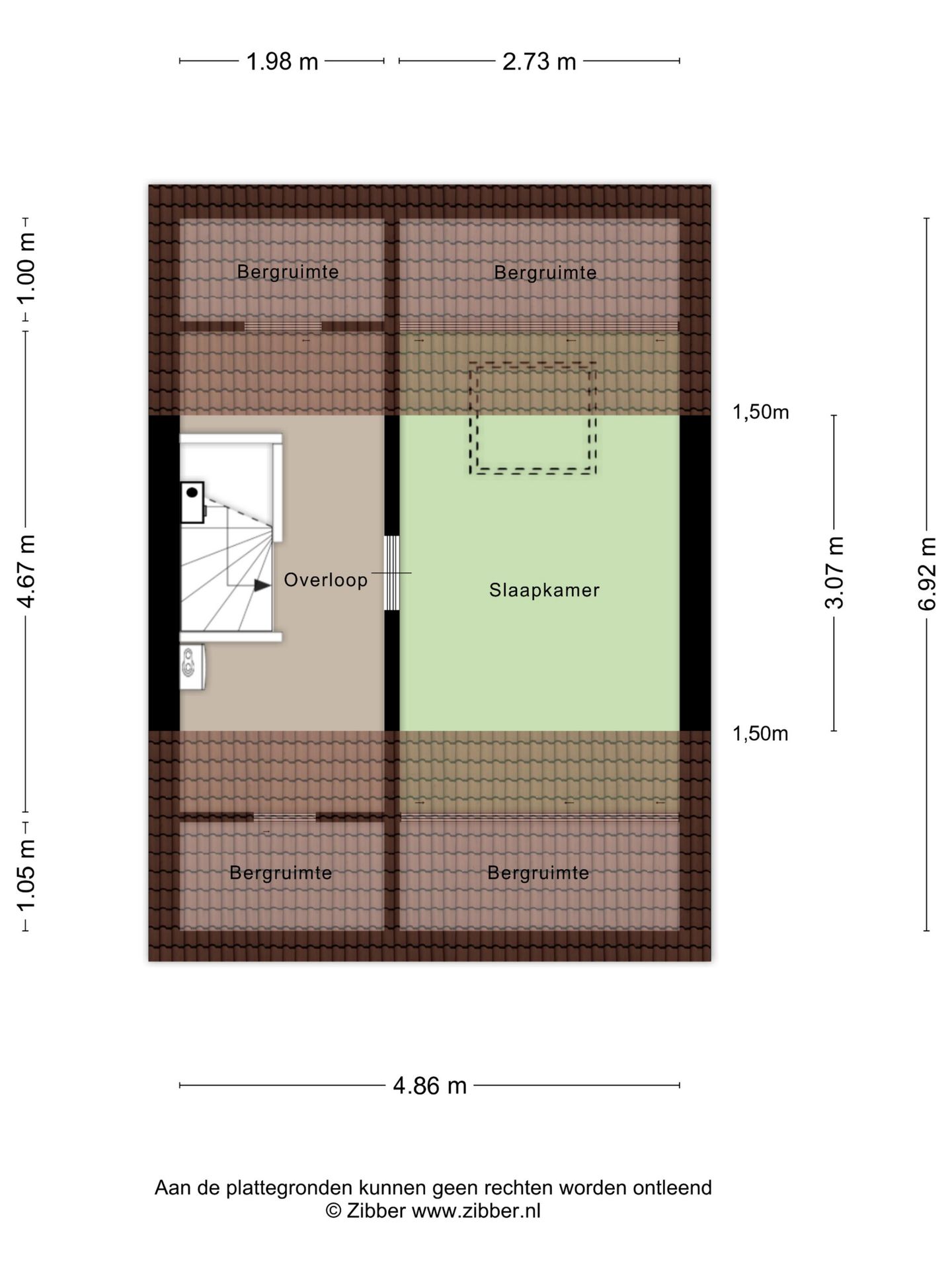 Foto 35 van Julianastraat 24