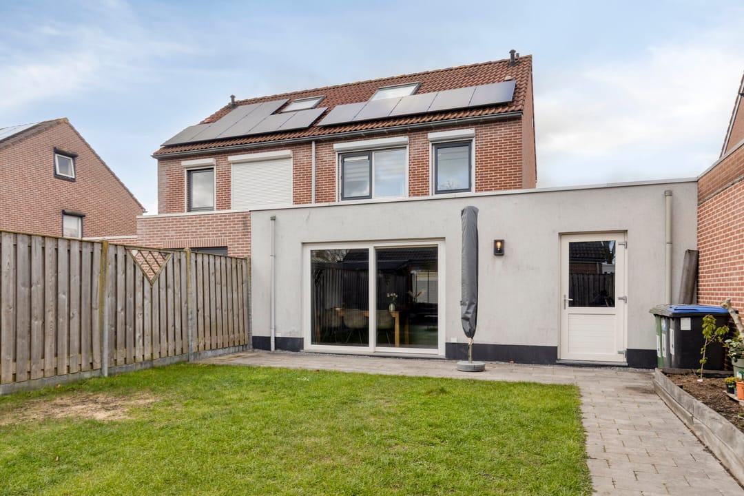 Foto 32 van Julianastraat 24