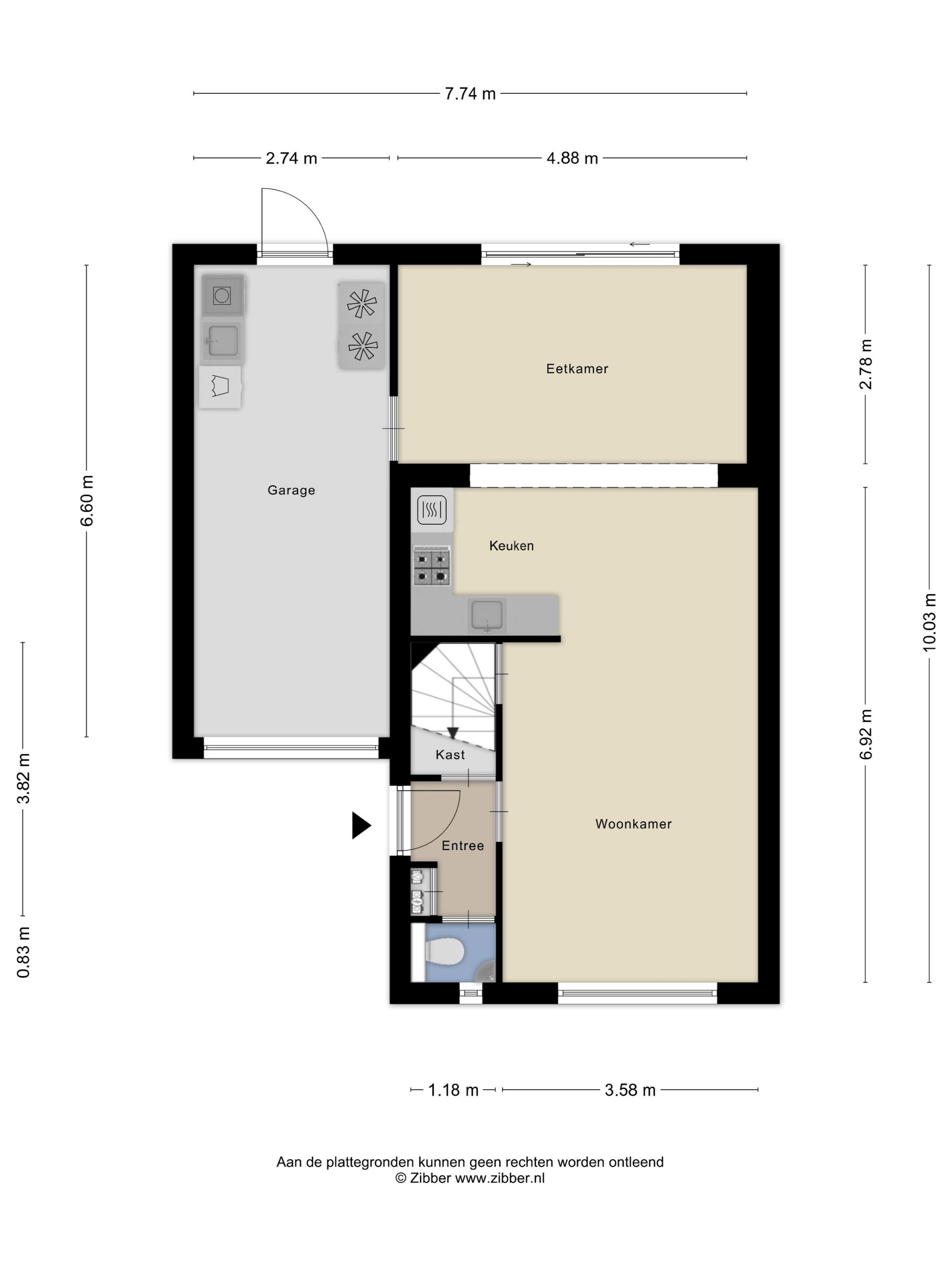 Foto 33 van Julianastraat 24