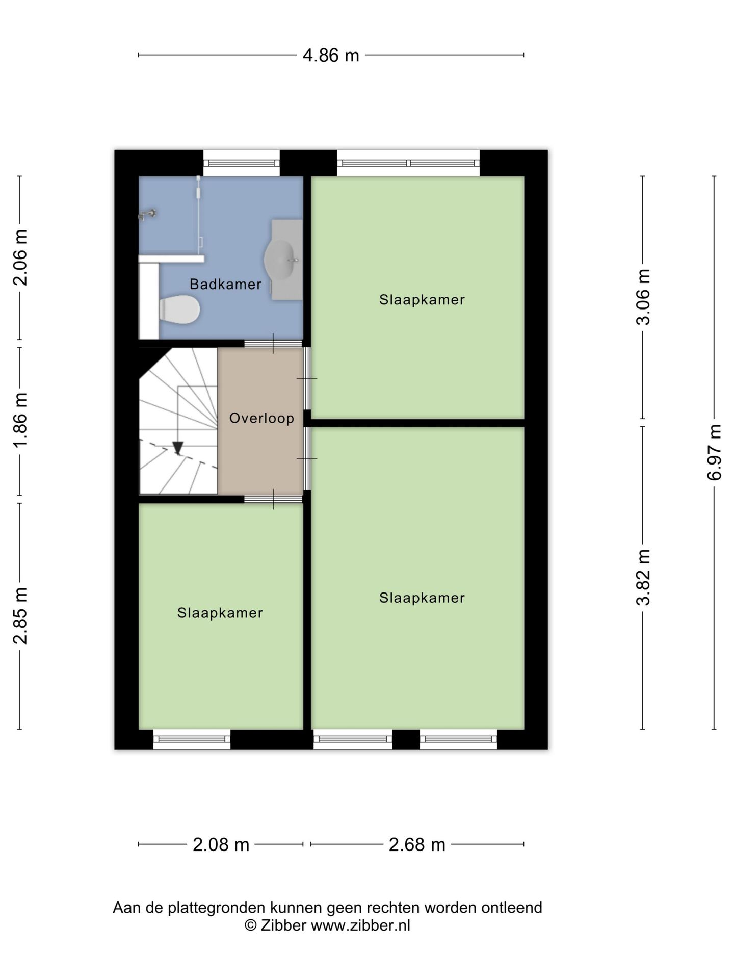 Foto 34 van Julianastraat 24