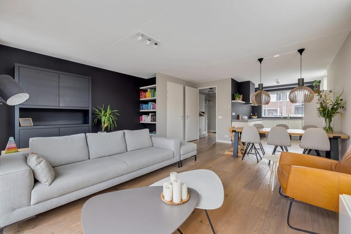 Photo 2 of Bramentuin 16