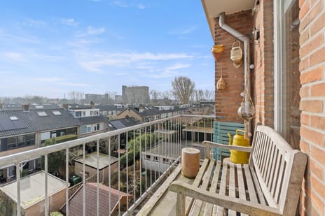 Hobbemalaan 53 secondary image