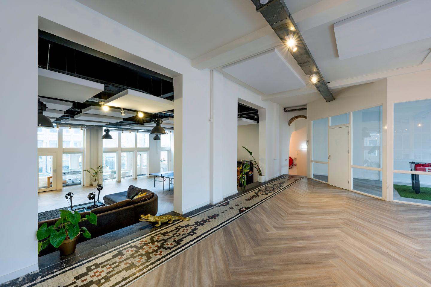 Bekijk foto 3 van Reguliersdwarsstraat 108