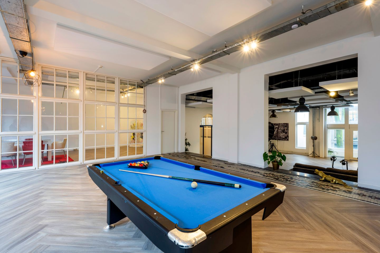 Bekijk foto 4 van Reguliersdwarsstraat 108