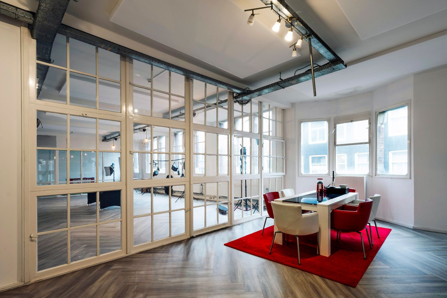 Bekijk foto 5 van Reguliersdwarsstraat 108