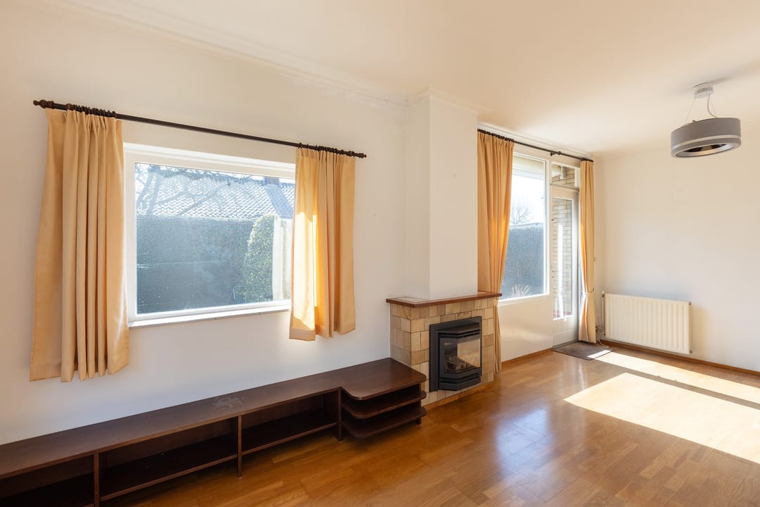 Photo 2 of Hoeveweg 32