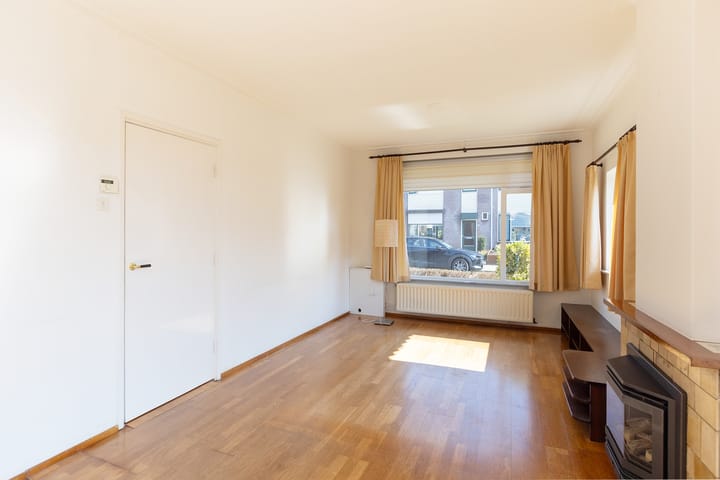 Photo 3 of Hoeveweg 32