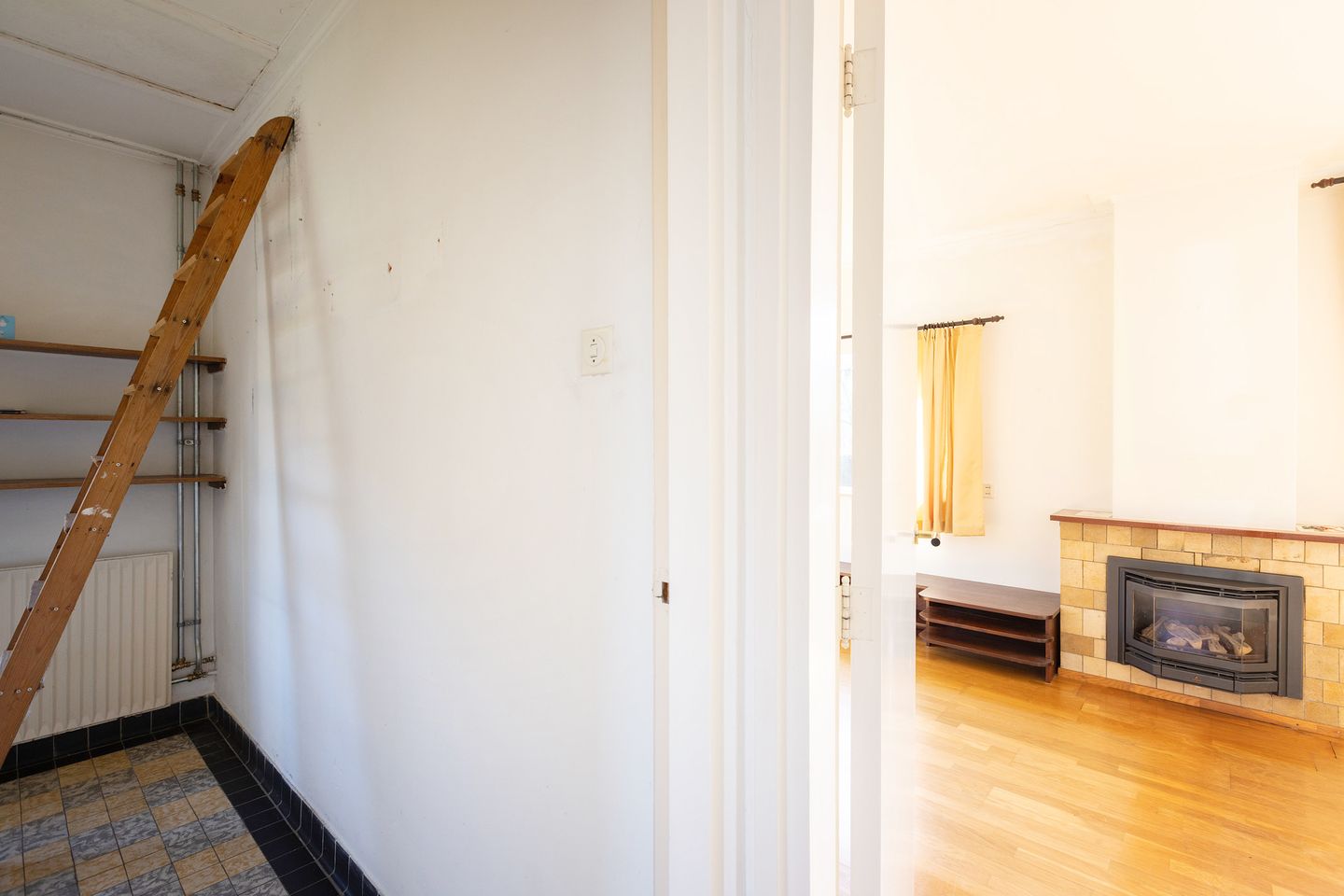 Photo 10 of Hoeveweg 32