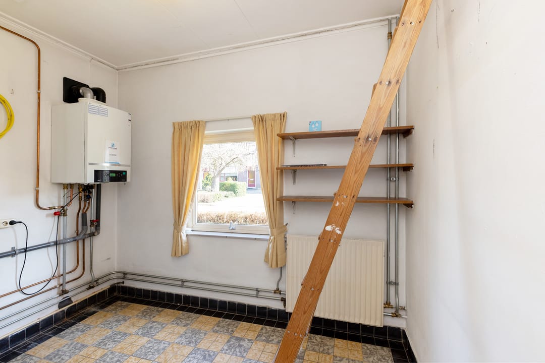 Photo 11 of Hoeveweg 32