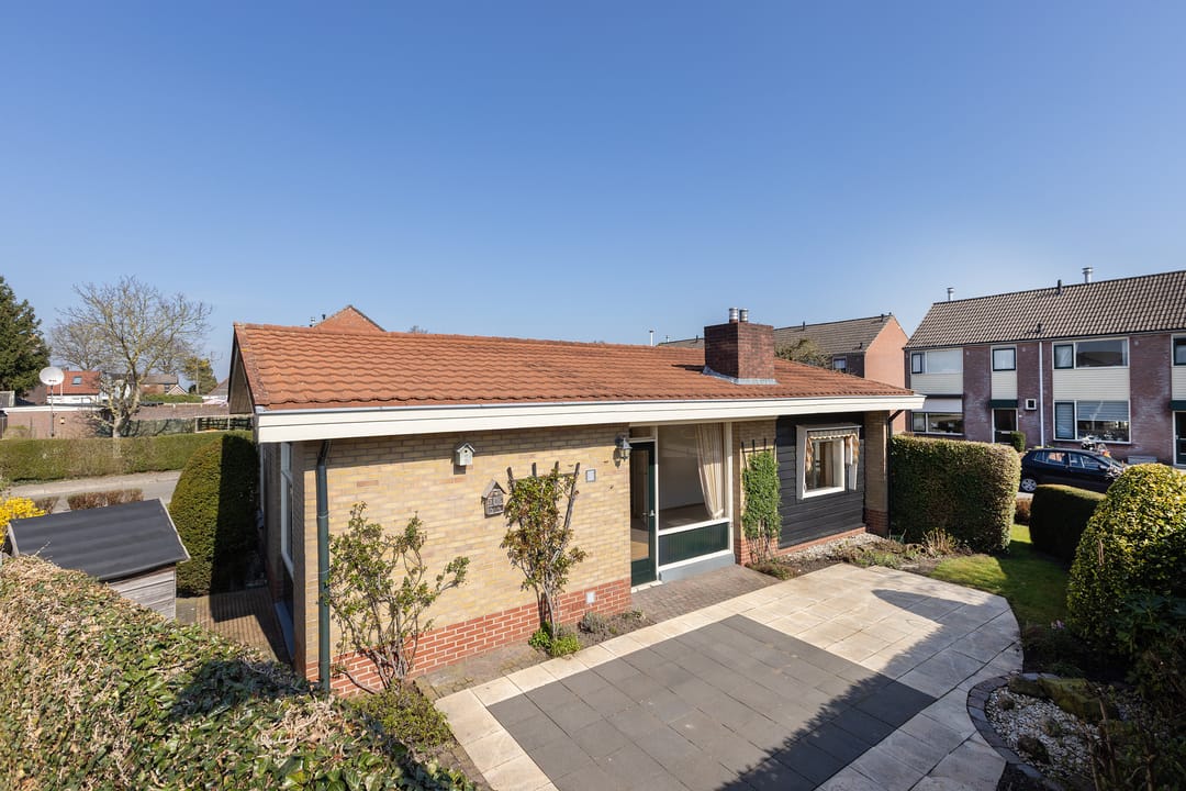 Photo 17 of Hoeveweg 32