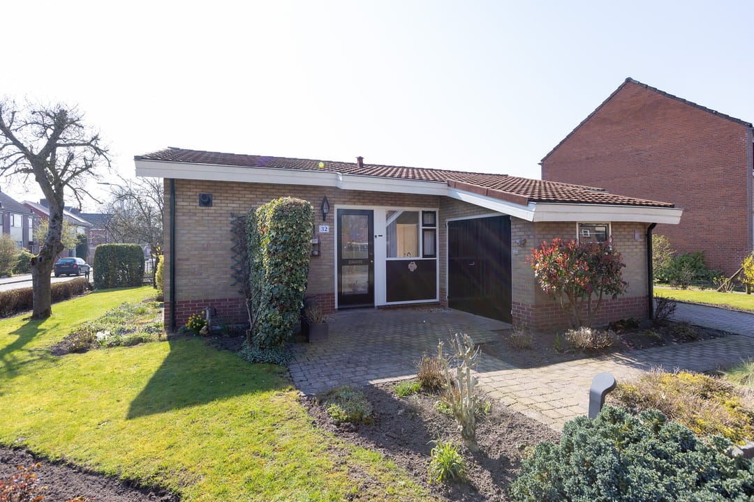 Photo 23 of Hoeveweg 32