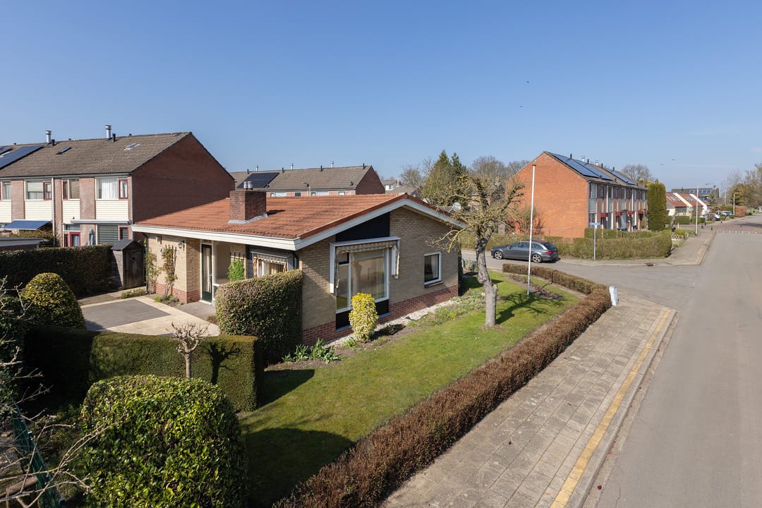 Photo 26 of Hoeveweg 32