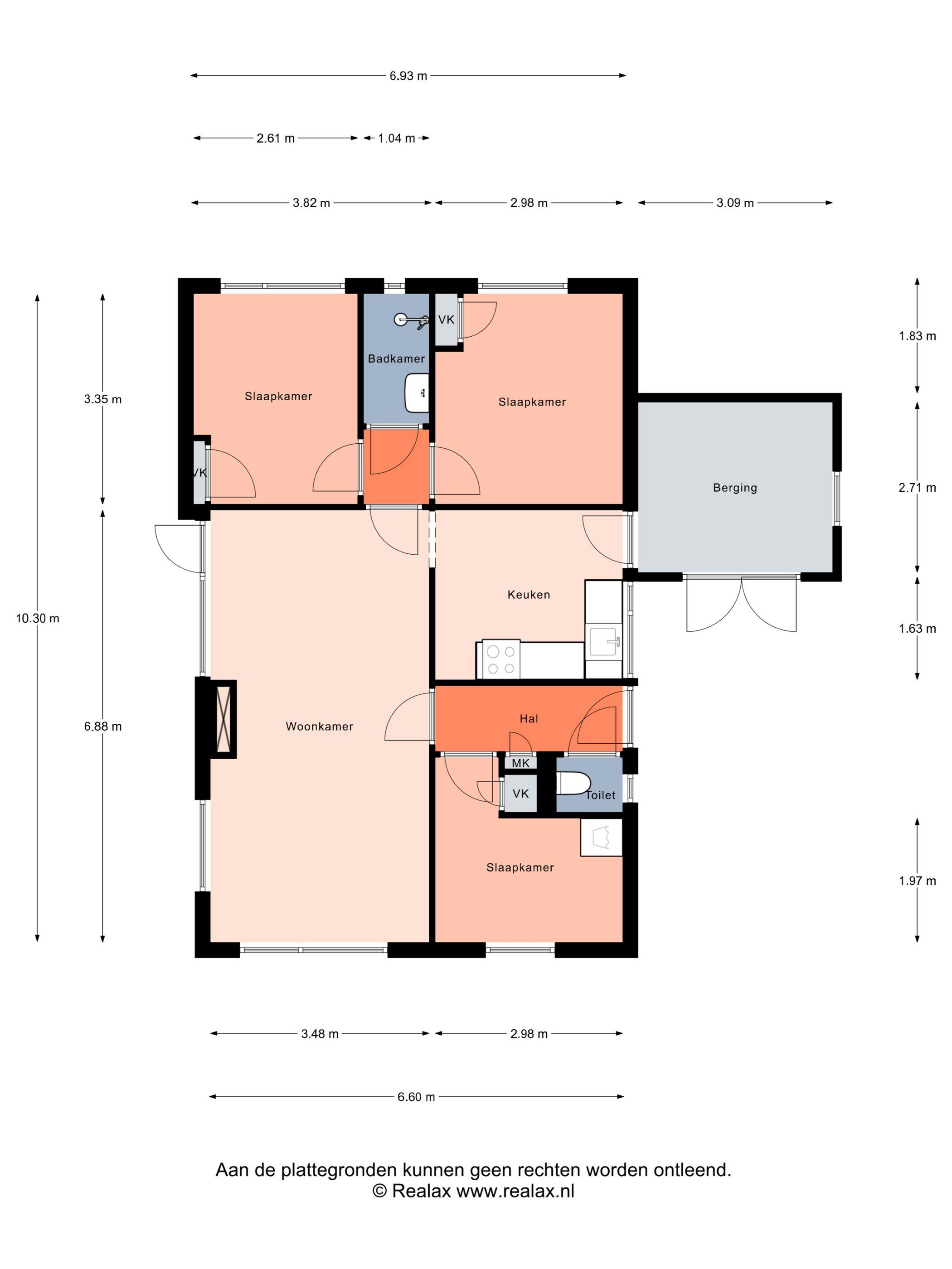 Photo 30 of Hoeveweg 32