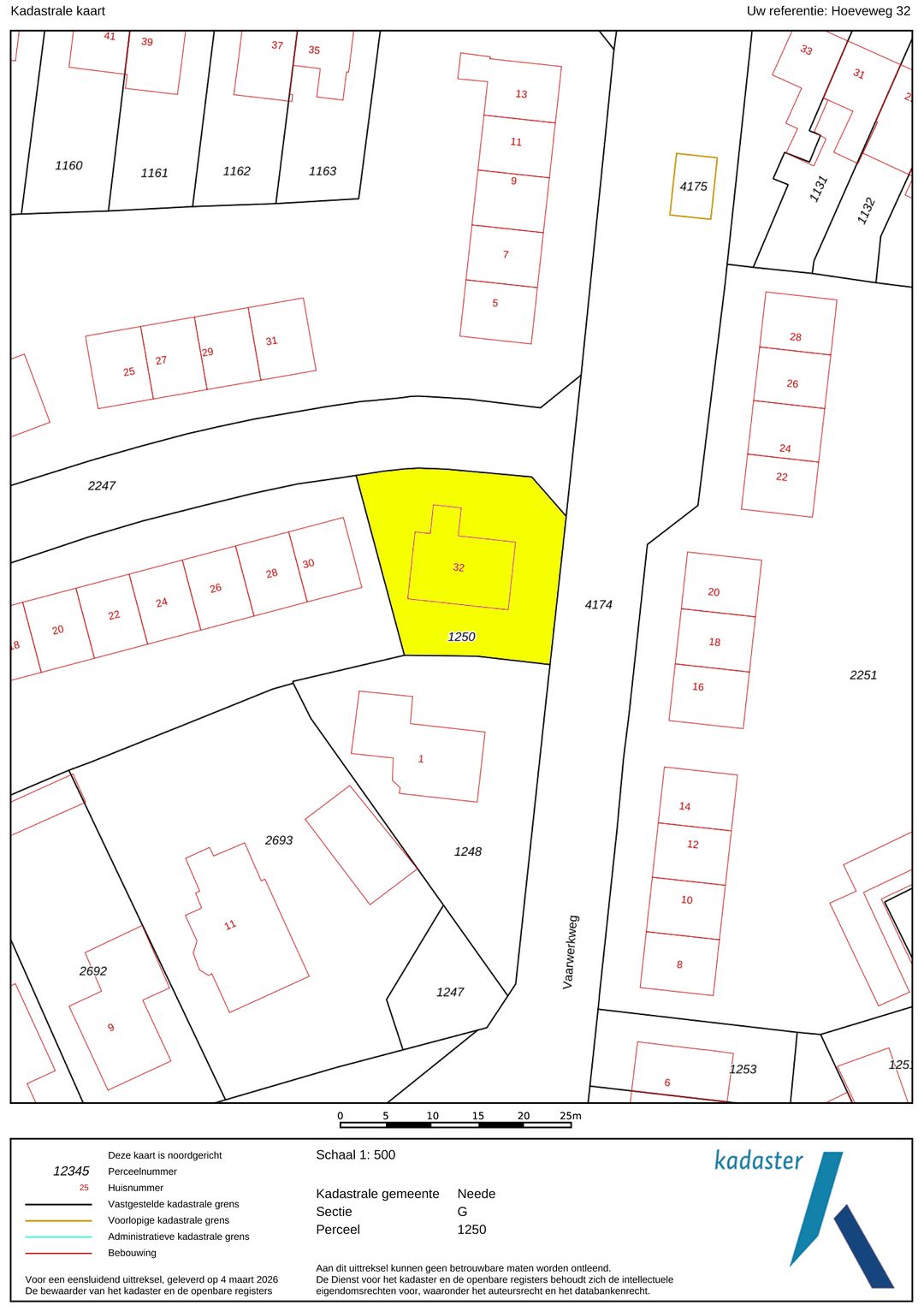 Photo 31 of Hoeveweg 32