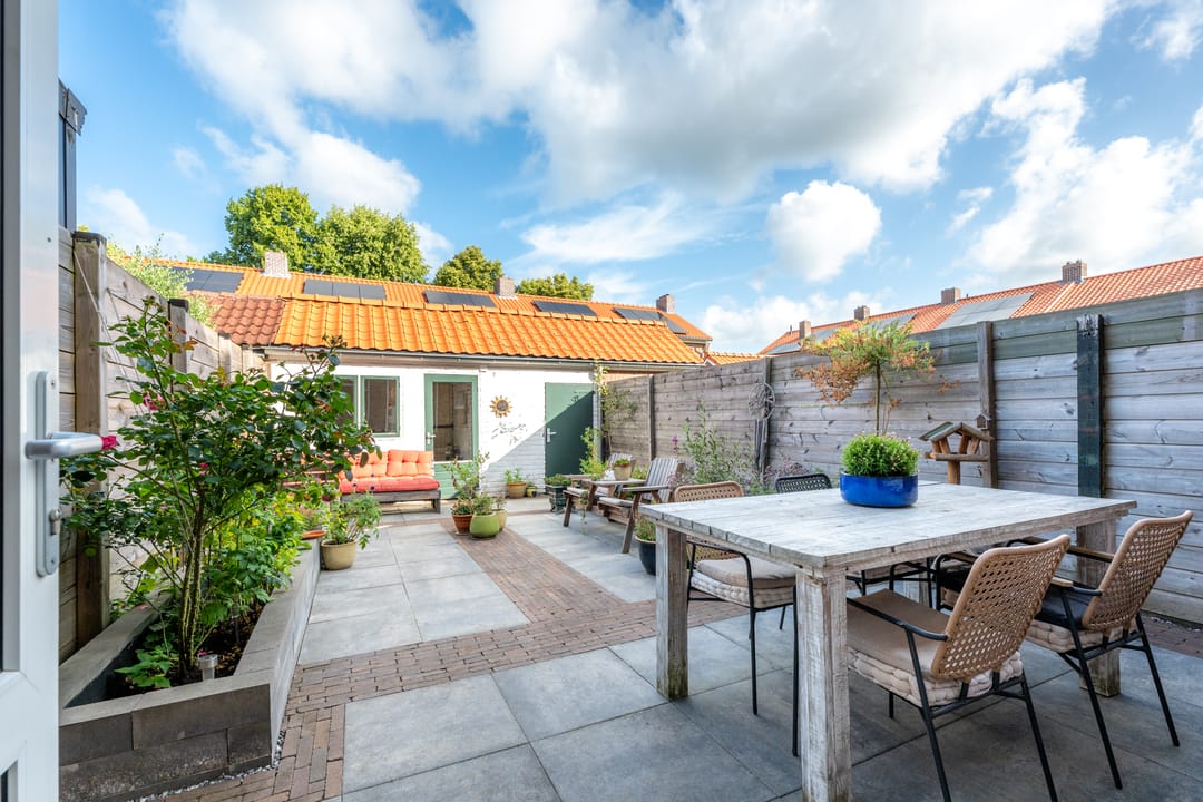 Photo 1 of Patrimoniumstraat 50