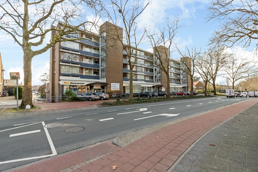 Foto 1 van Vaartweg 171-A