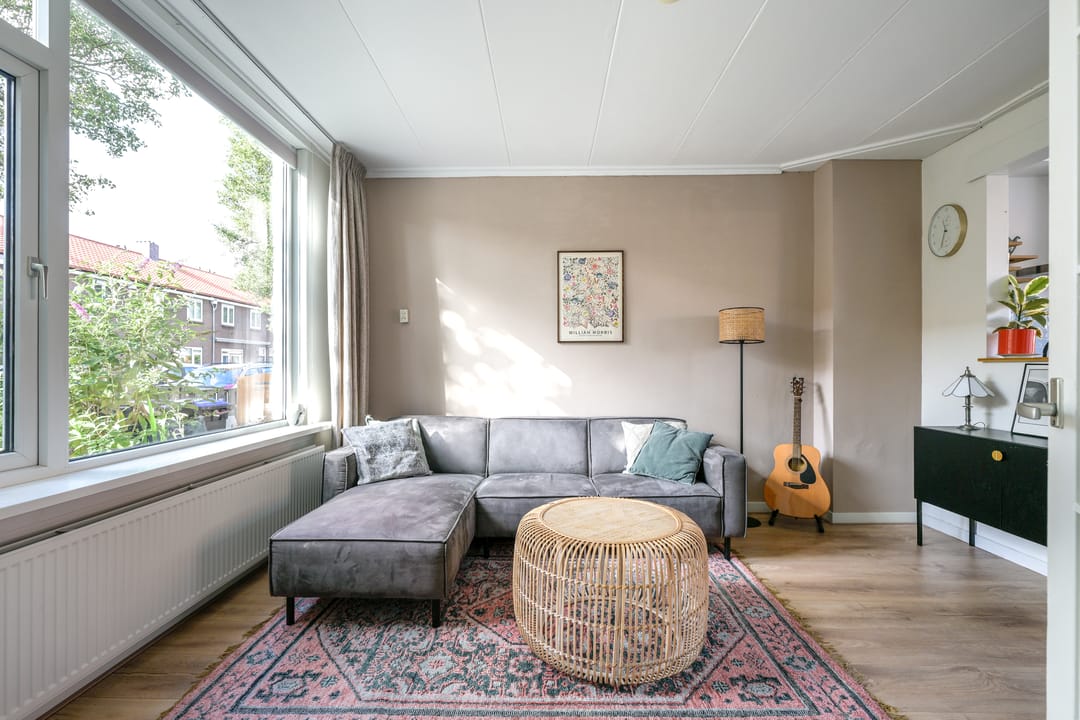 Photo 8 of Patrimoniumstraat 50