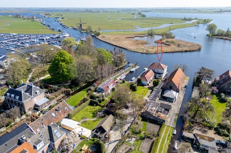 Dorpsstraat thumbnail