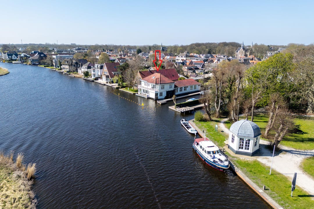 Foto 8 van Dorpsstraat 91