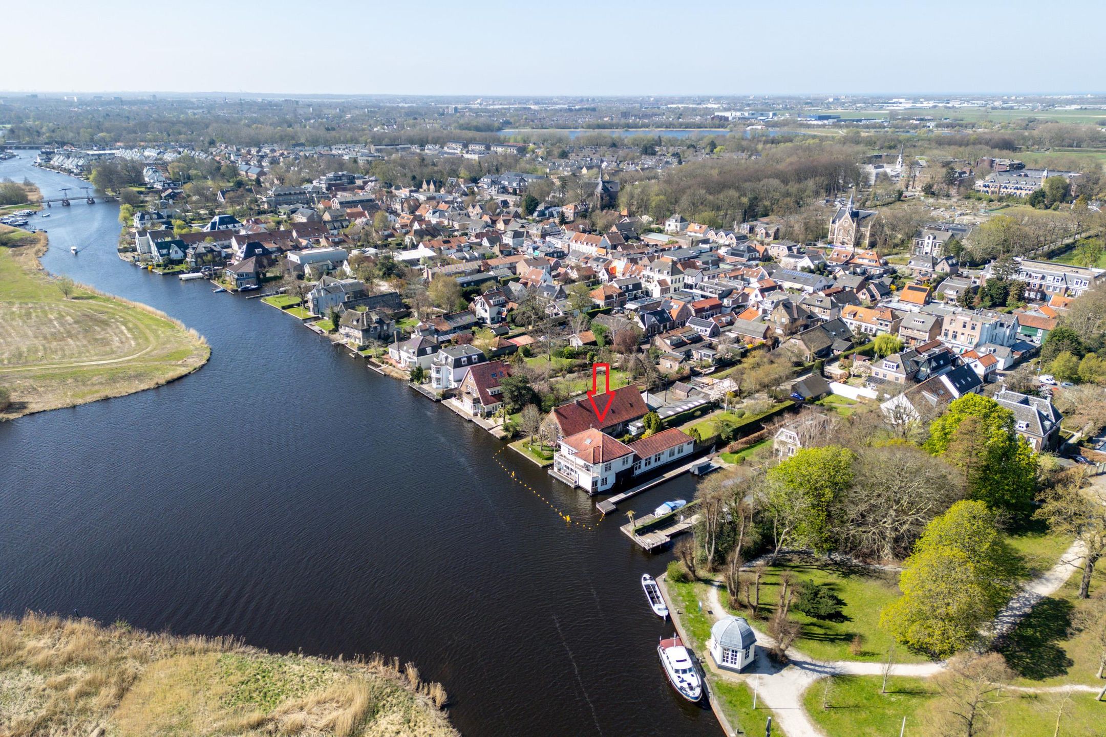 Foto 9 van Dorpsstraat 91