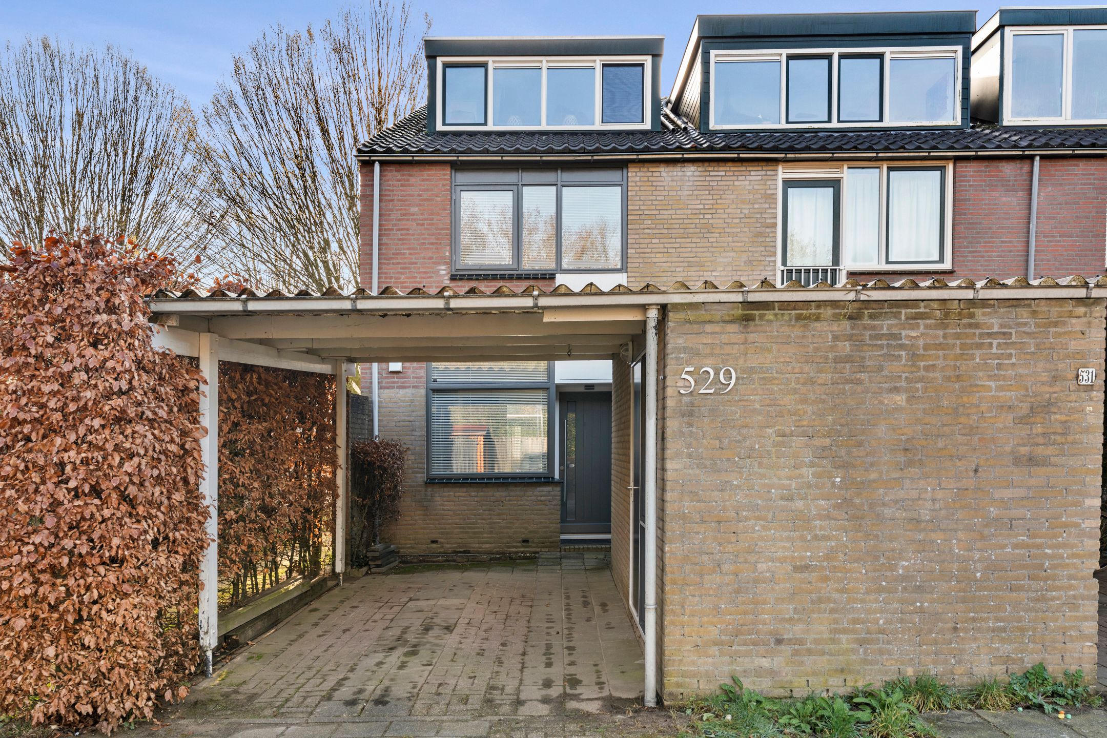 Foto 6 van Tarthorst 529