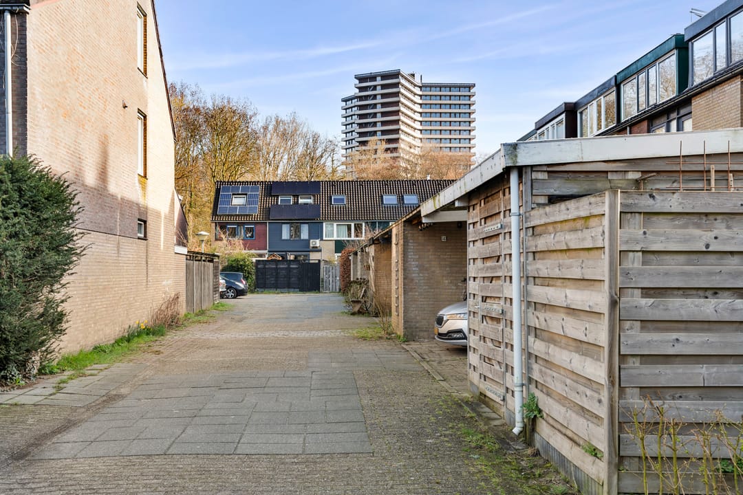 Foto 7 van Tarthorst 529