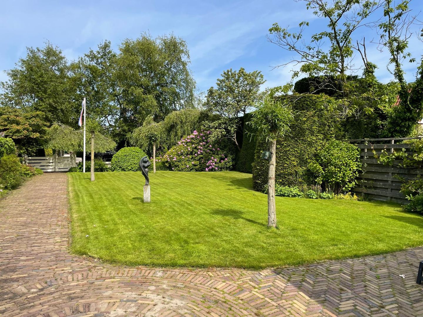 Foto 14 van Dorpsstraat 91