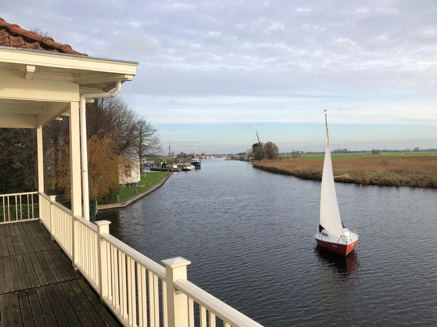 Foto 19 van Dorpsstraat 91