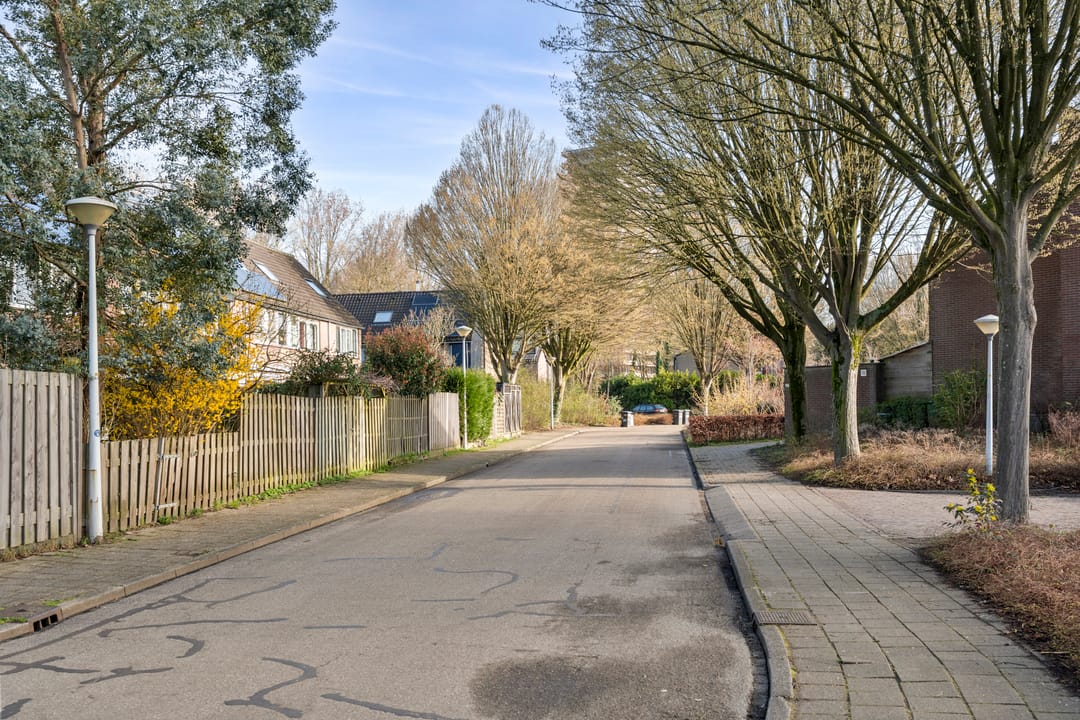 Foto 13 van Tarthorst 529