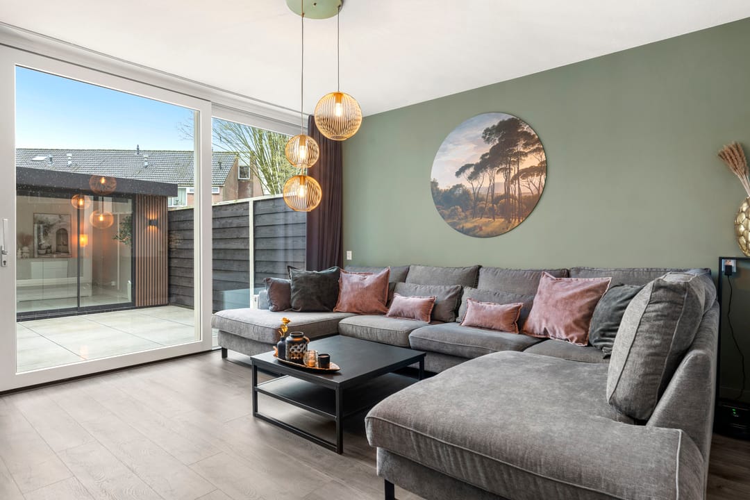 Foto 28 van Tarthorst 529