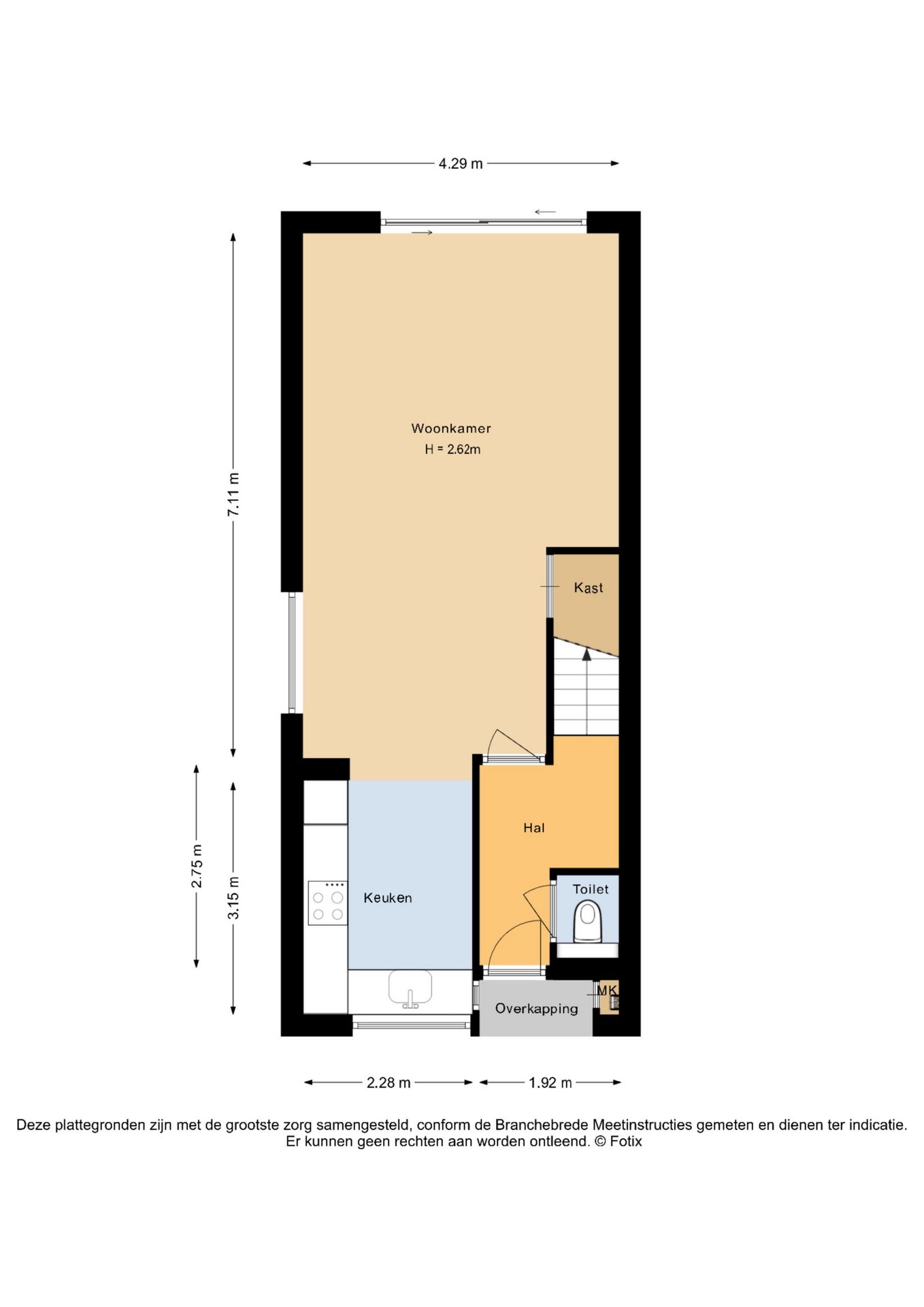 Foto 54 van Tarthorst 529