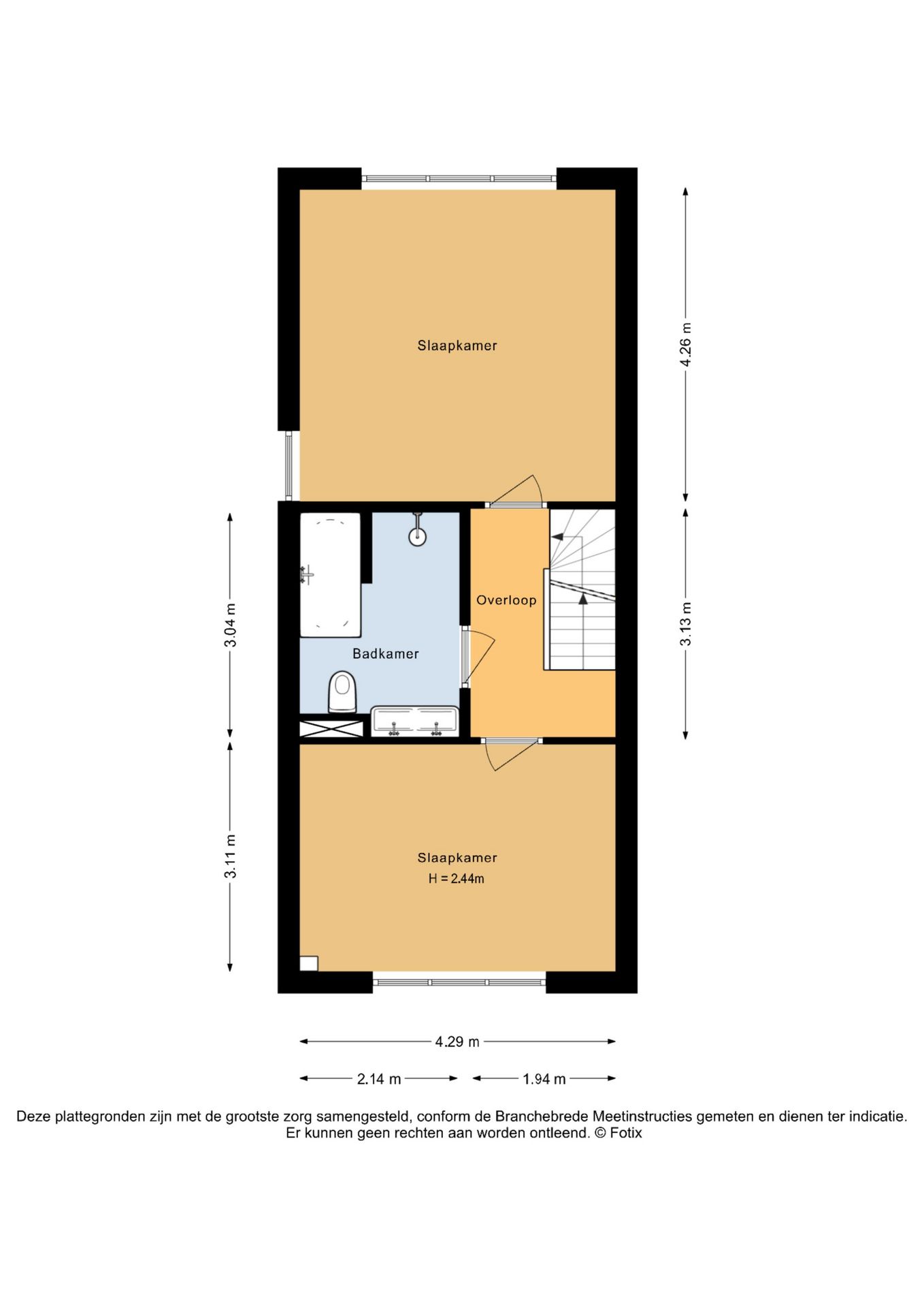 Foto 55 van Tarthorst 529