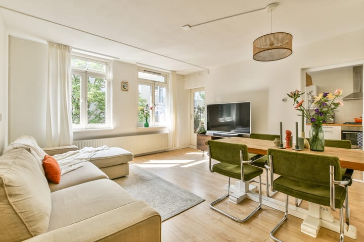 Tweede Oosterparkstraat 185-B