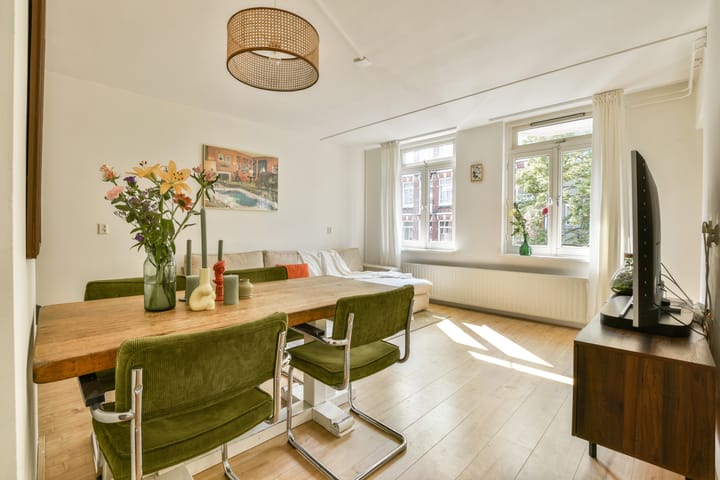 Foto 2 van Tweede Oosterparkstraat 185-B